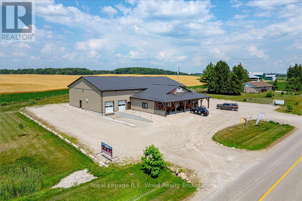 383731 Salford Road, South-West Oxford, Ontario  N0J 1W0 - Photo 2 - X12308219