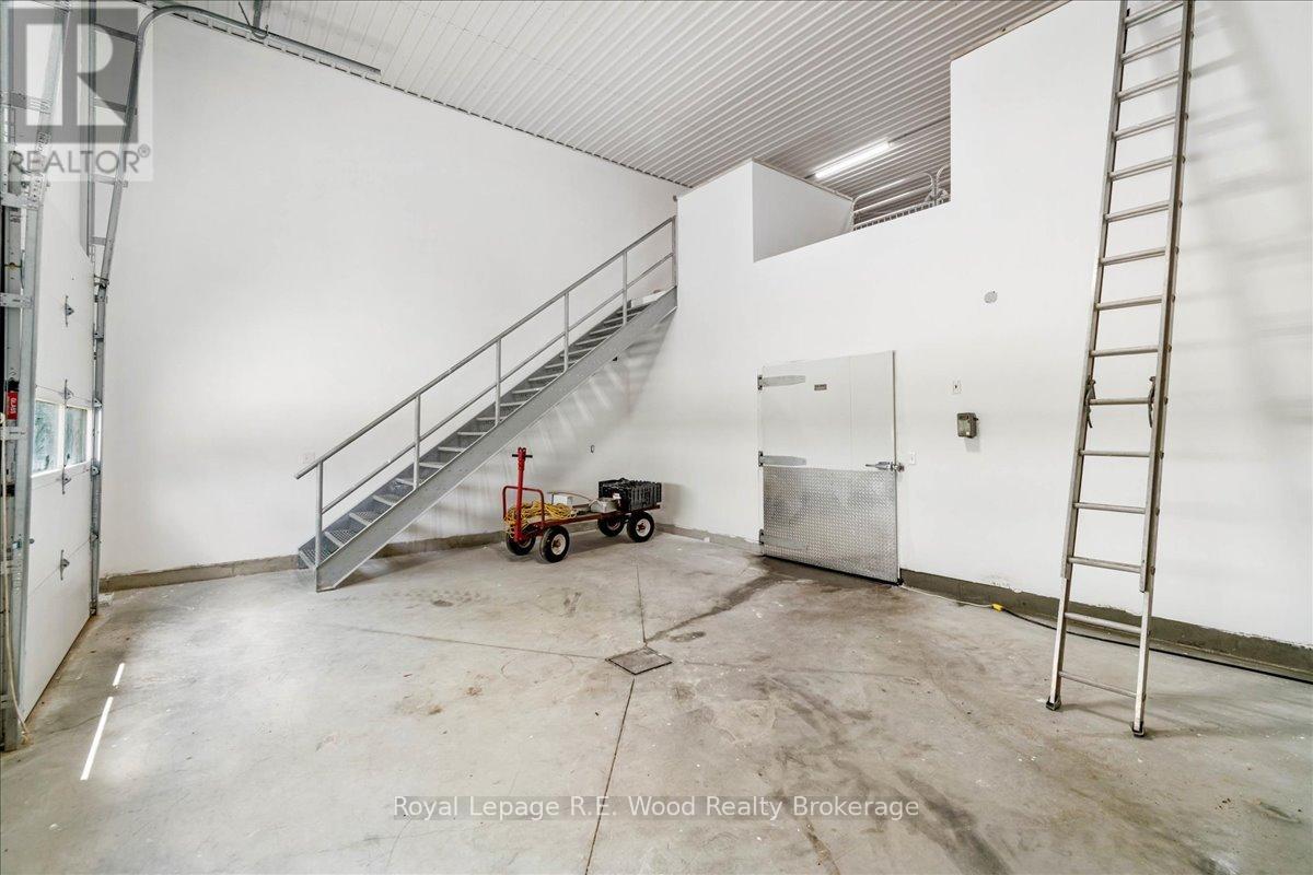 383731 Salford Road, South-West Oxford, Ontario  N0J 1W0 - Photo 23 - X12308219