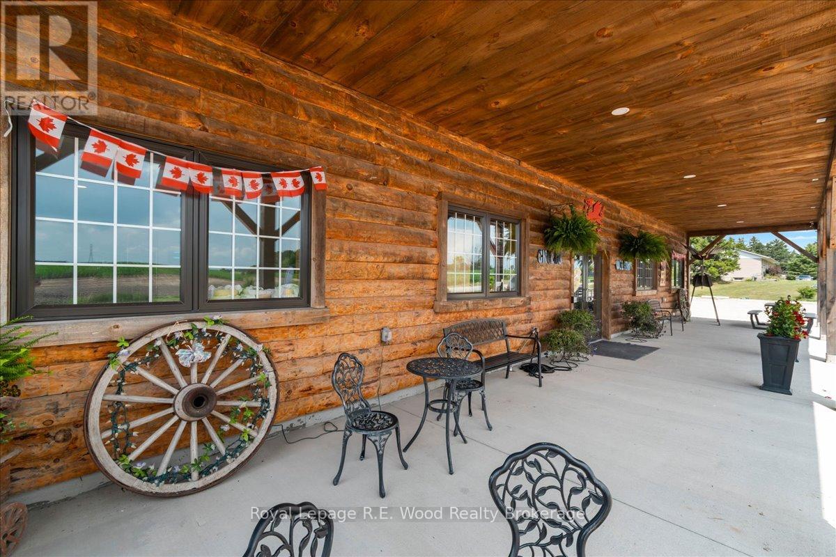 383731 Salford Road, South-West Oxford, Ontario  N0J 1W0 - Photo 3 - X12308219