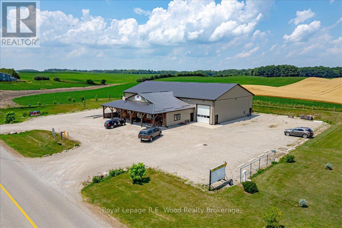 383731 Salford Road, South-West Oxford, Ontario  N0J 1W0 - Photo 4 - X12308219