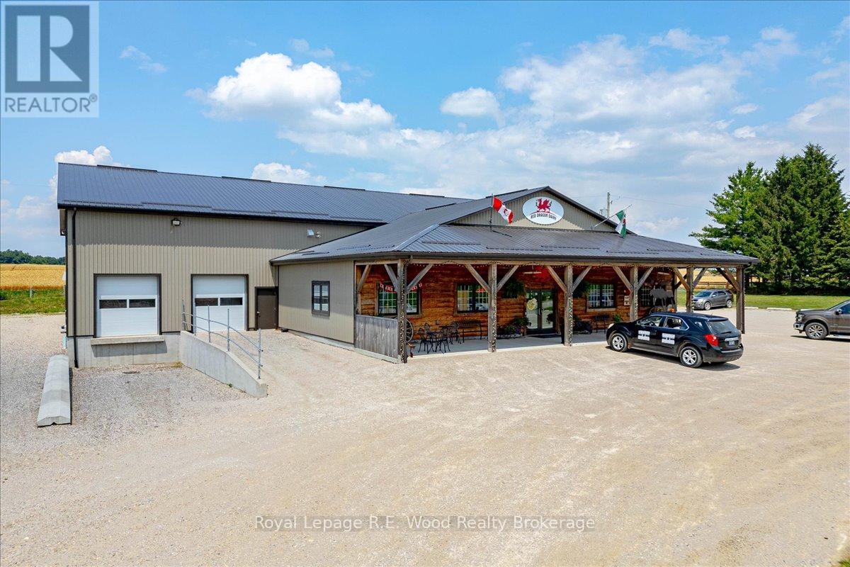 383731 Salford Road, South-West Oxford, Ontario  N0J 1W0 - Photo 5 - X12308219