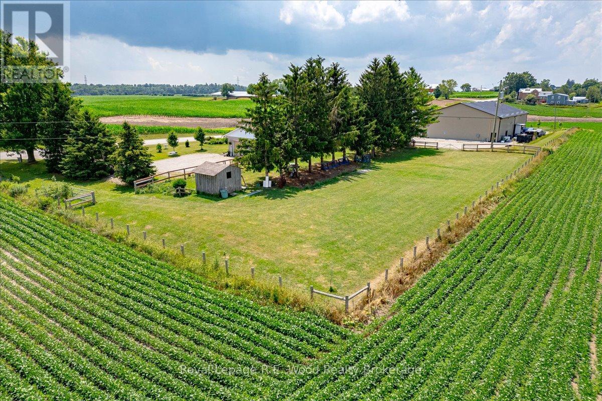 383731 Salford Road, South-West Oxford, Ontario  N0J 1W0 - Photo 6 - X12308219