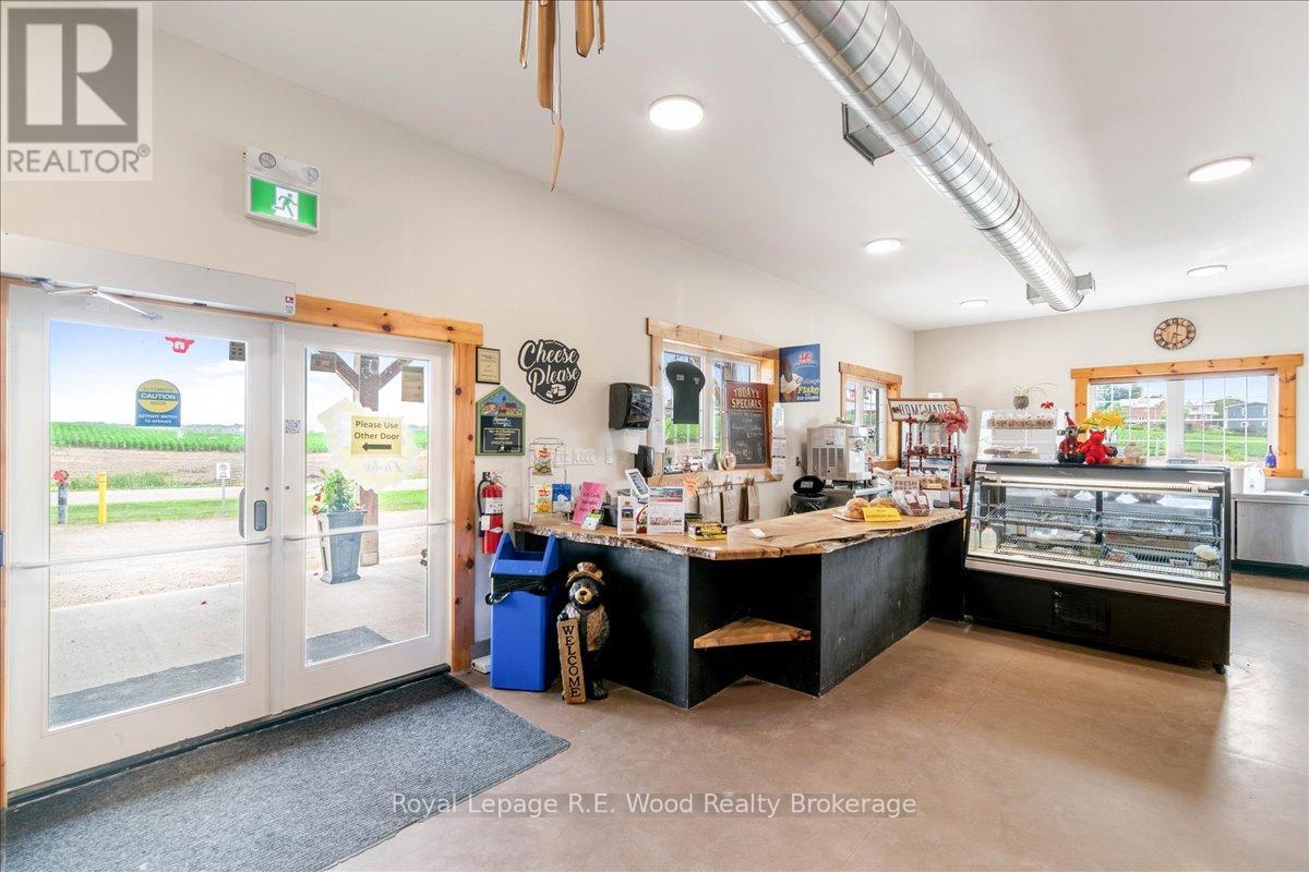 383731 Salford Road, South-West Oxford, Ontario  N0J 1W0 - Photo 7 - X12308219