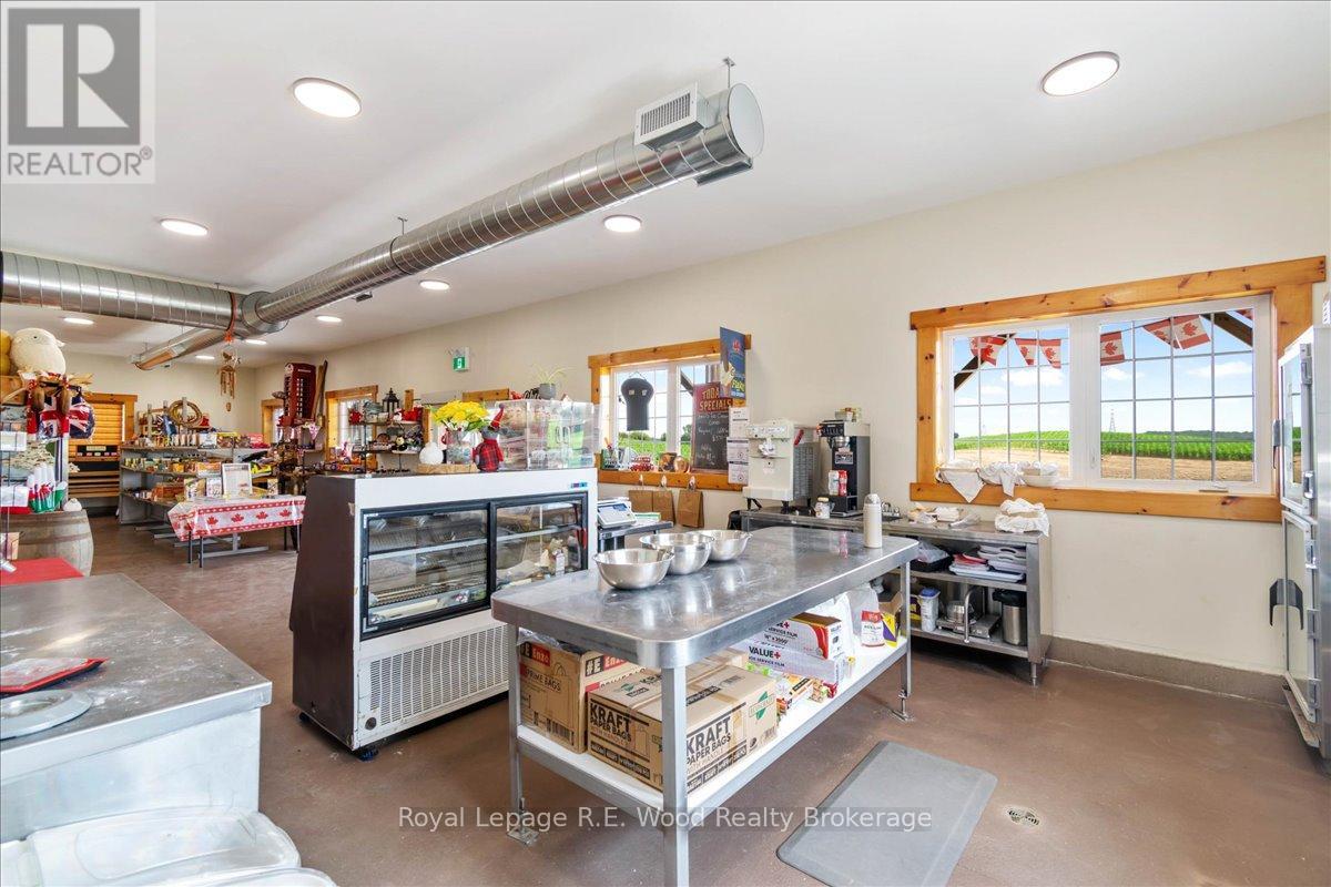 383731 Salford Road, South-West Oxford, Ontario  N0J 1W0 - Photo 8 - X12308219