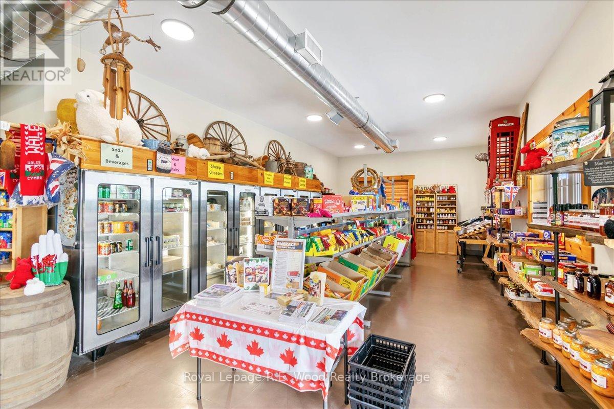 383731 Salford Road, South-West Oxford, Ontario  N0J 1W0 - Photo 9 - X12308219