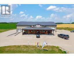 383731 SALFORD ROAD, South-West Oxford, Ontario