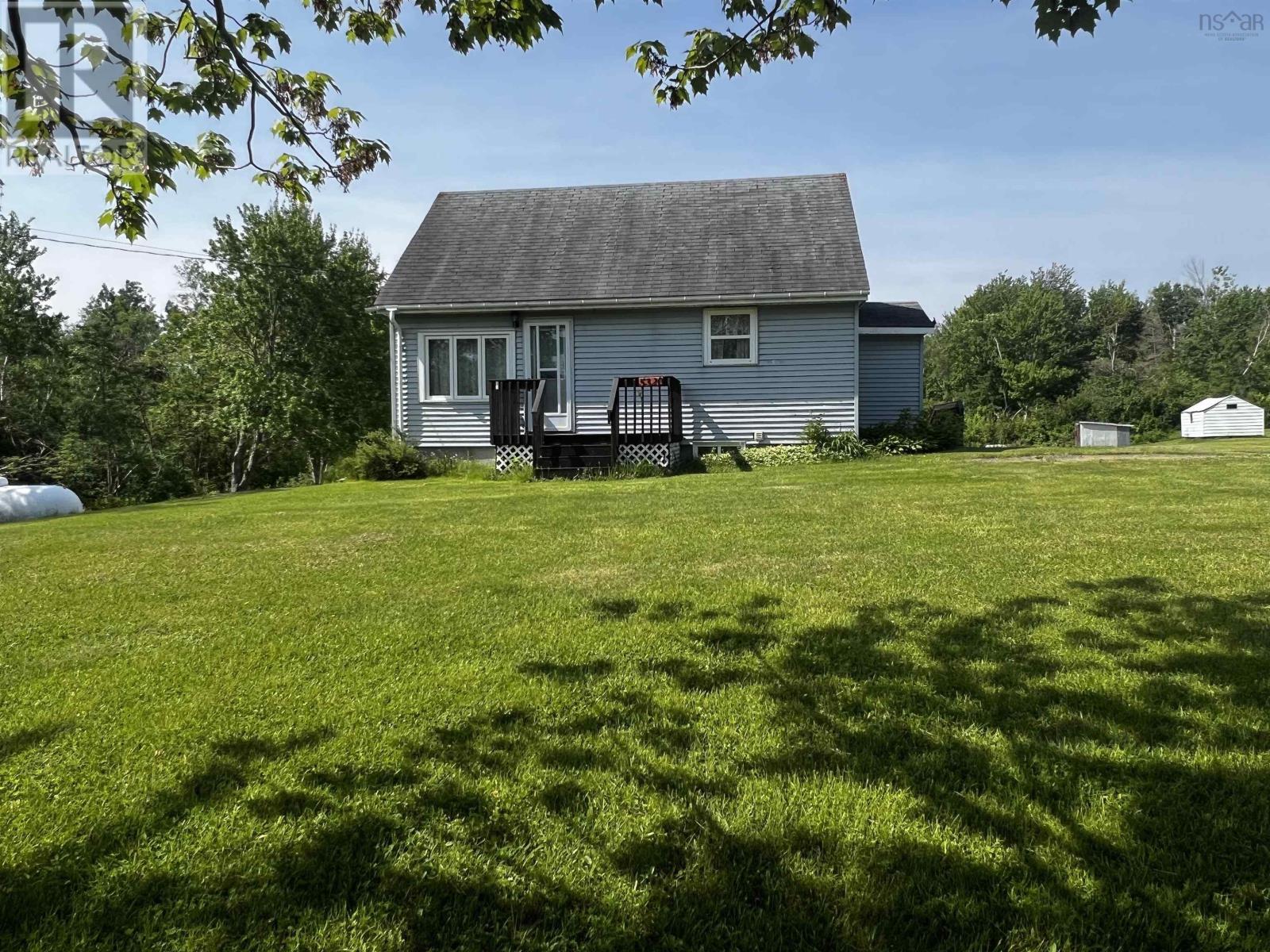 5320 Highway 6, Caribou River, Nova Scotia  B0K 1R0 - Photo 2 - 202514966