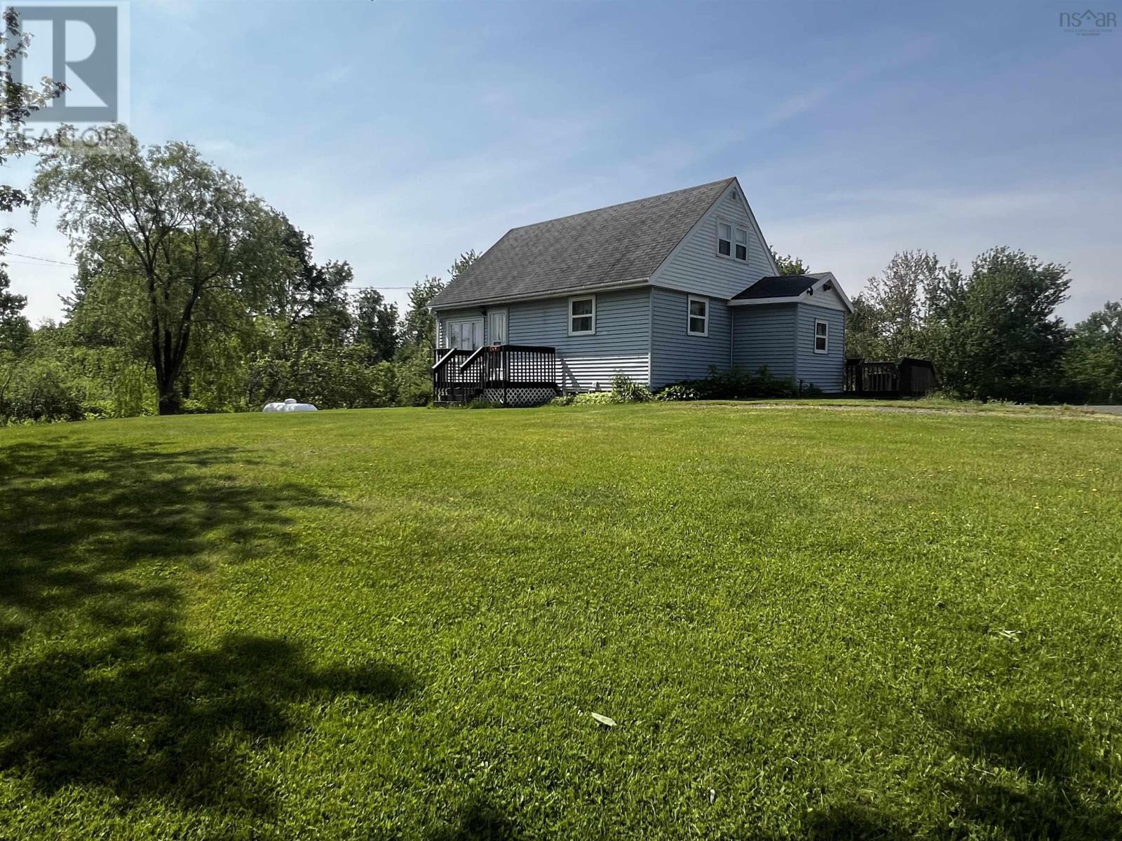 5320 Highway 6, Caribou River, Nova Scotia  B0K 1R0 - Photo 3 - 202514966