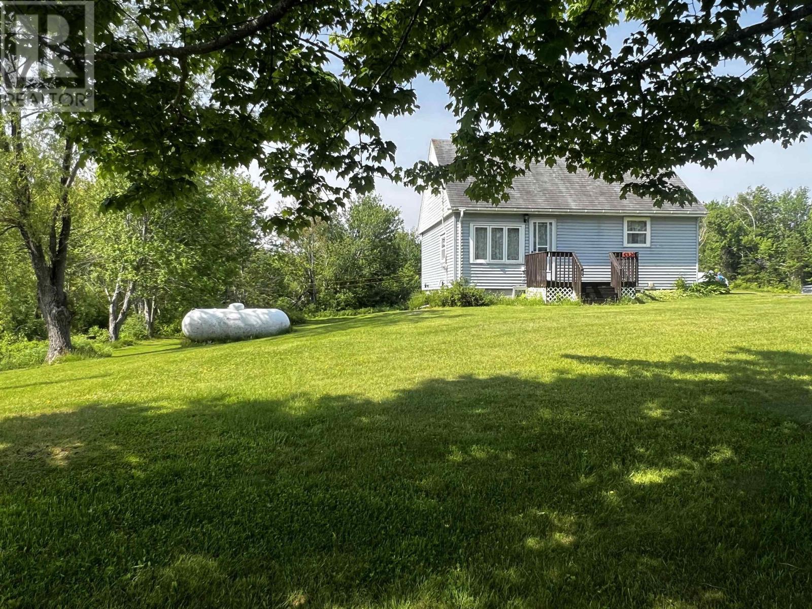 5320 Highway 6, Caribou River, Nova Scotia  B0K 1R0 - Photo 1 - 202514966