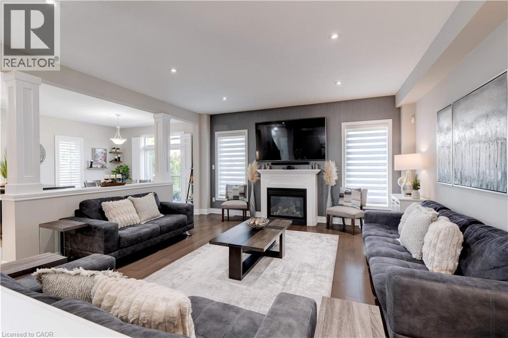 13 Biggar Crescent, Grimsby, Ontario  L3M 0E5 - Photo 10 - 40754630