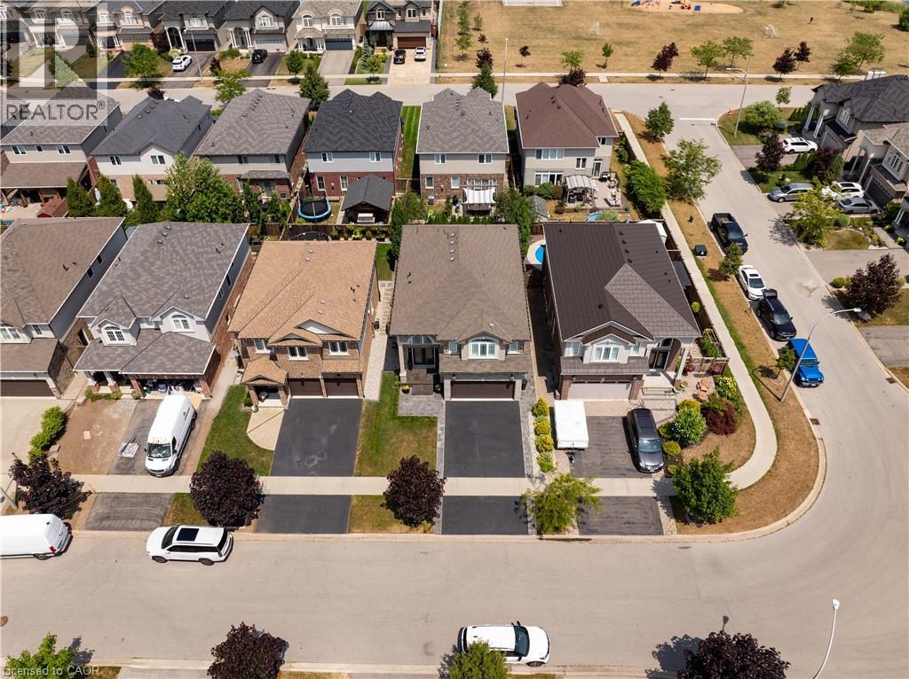 13 Biggar Crescent, Grimsby, Ontario  L3M 0E5 - Photo 41 - 40754630