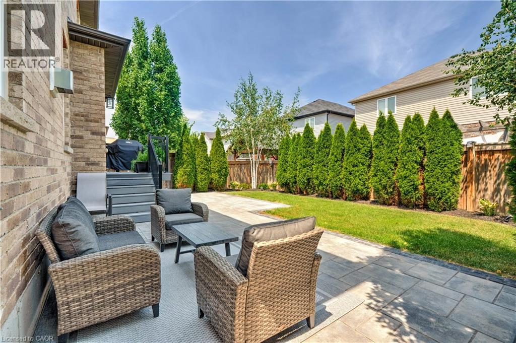 13 Biggar Crescent, Grimsby, Ontario  L3M 0E5 - Photo 39 - 40754630