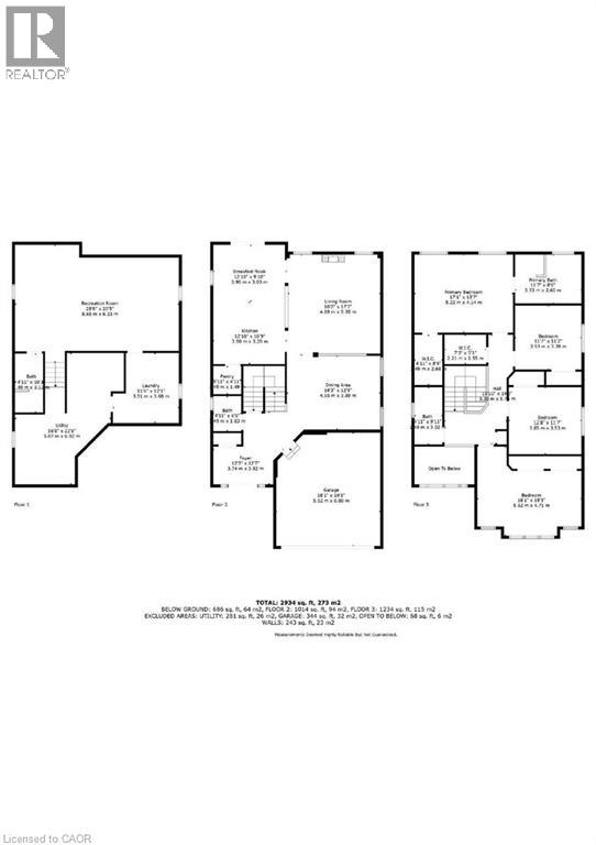 13 Biggar Crescent, Grimsby, Ontario  L3M 0E5 - Photo 49 - 40754630