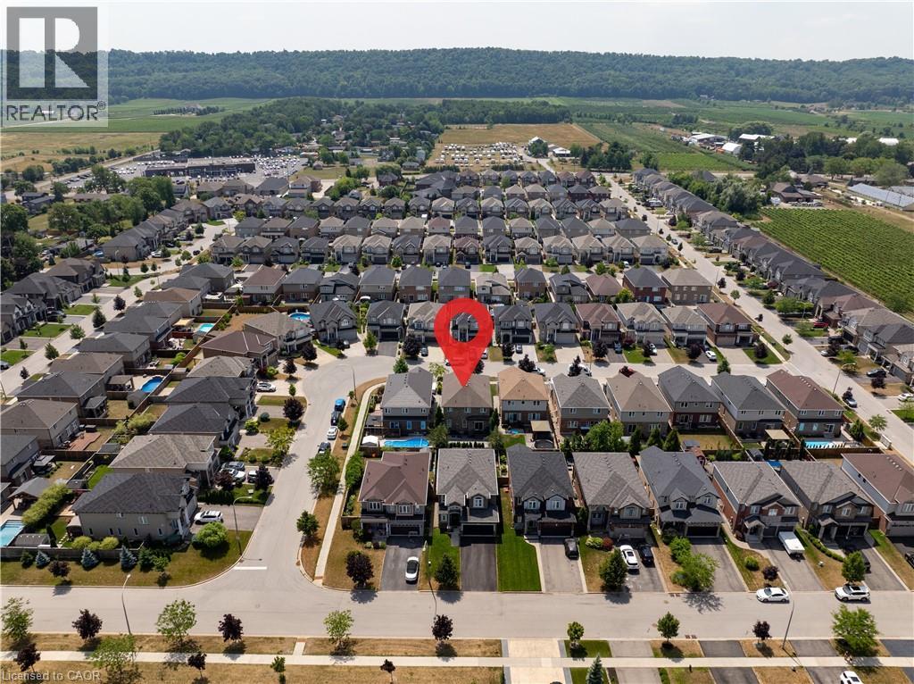 13 Biggar Crescent, Grimsby, Ontario  L3M 0E5 - Photo 46 - 40754630