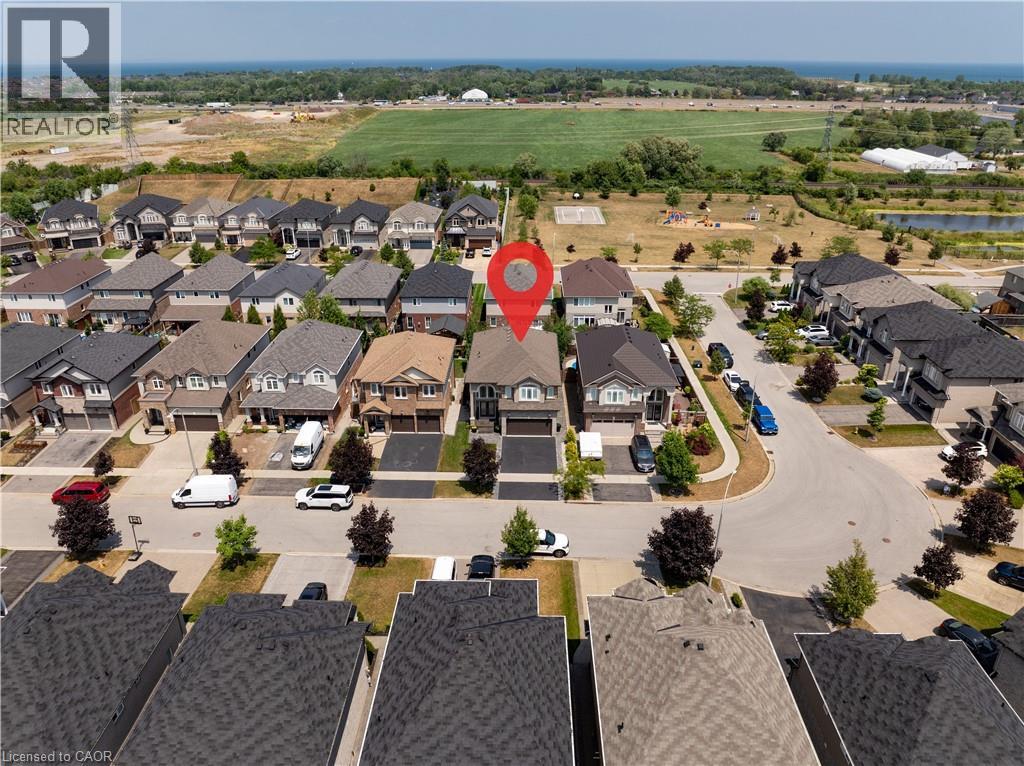 13 Biggar Crescent, Grimsby, Ontario  L3M 0E5 - Photo 44 - 40754630