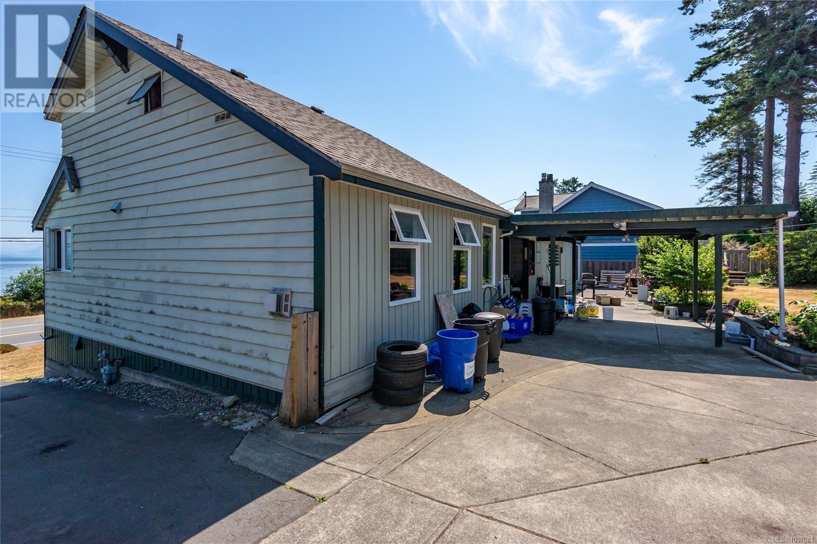 2890 Island Hwy S, Campbell River, British Columbia  V9W 1C8 - Photo 24 - 1007681