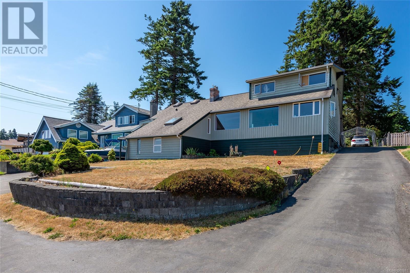 2890 Island Hwy S, Campbell River, British Columbia  V9W 1C8 - Photo 37 - 1007681