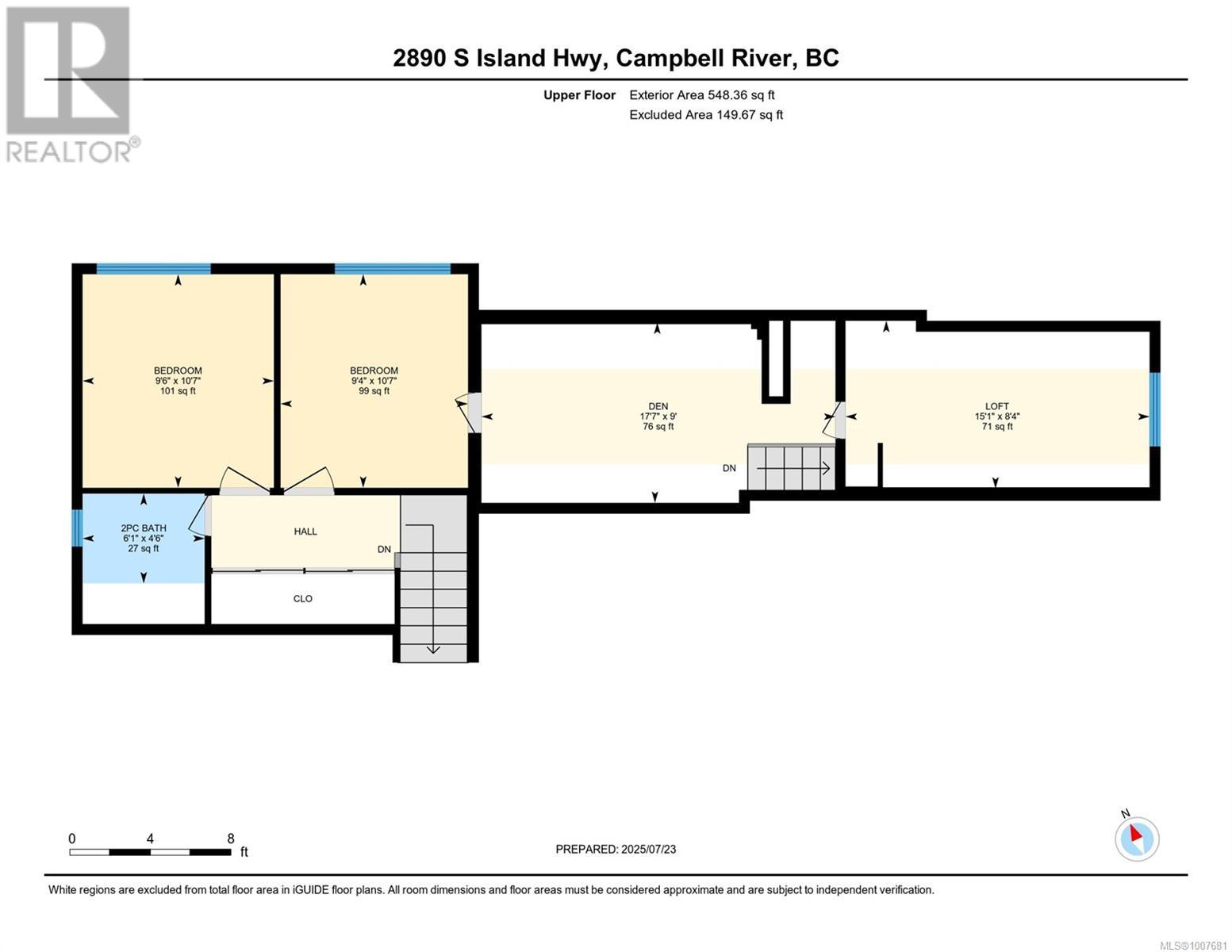 2890 Island Hwy S, Campbell River, British Columbia  V9W 1C8 - Photo 39 - 1007681