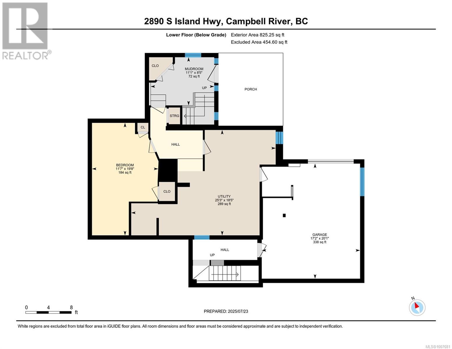 2890 Island Hwy S, Campbell River, British Columbia  V9W 1C8 - Photo 40 - 1007681