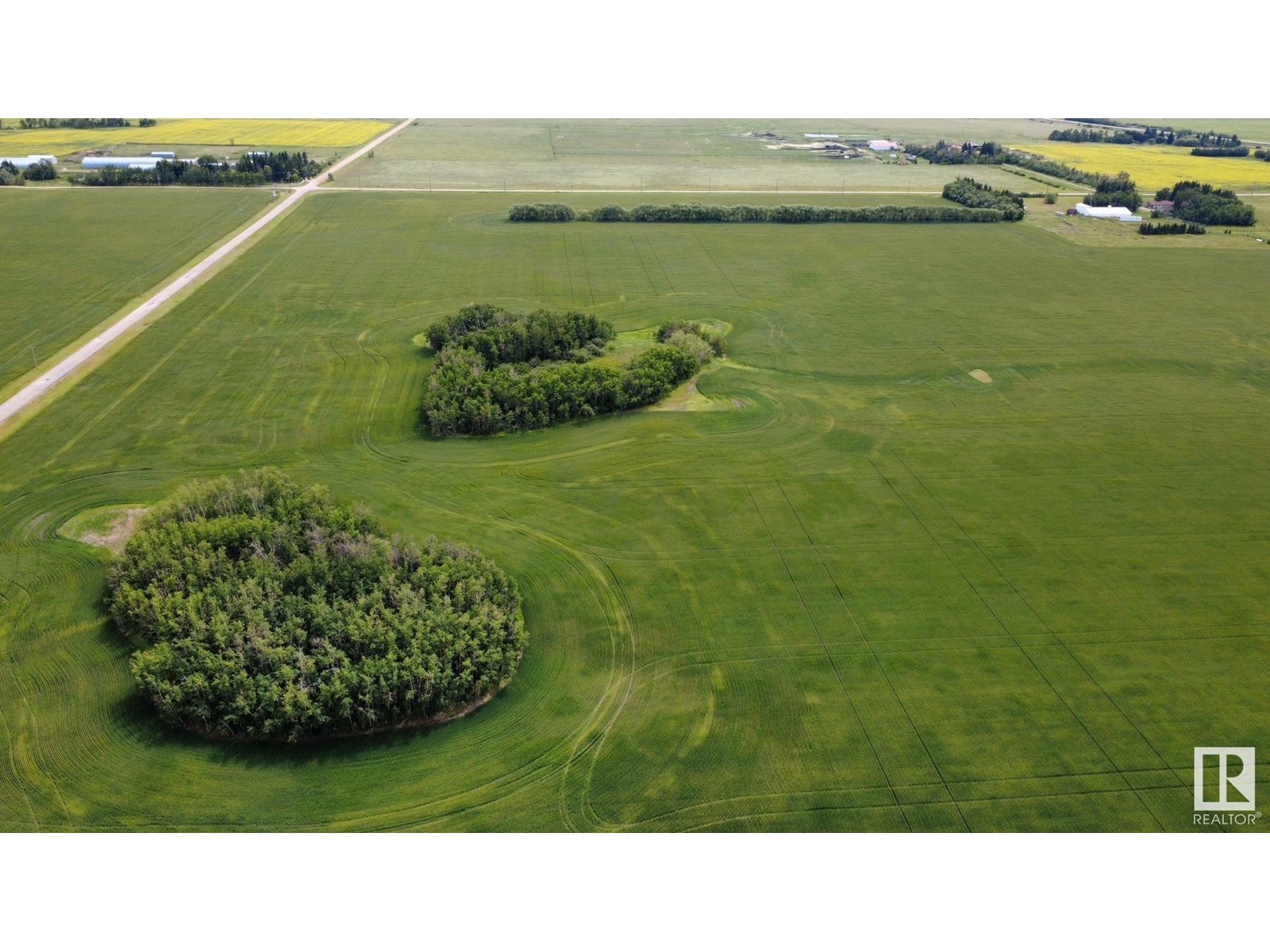 Range Road 25 Township 49, Rural Leduc County, Alberta  T4X 2M6 - Photo 2 - E4449765