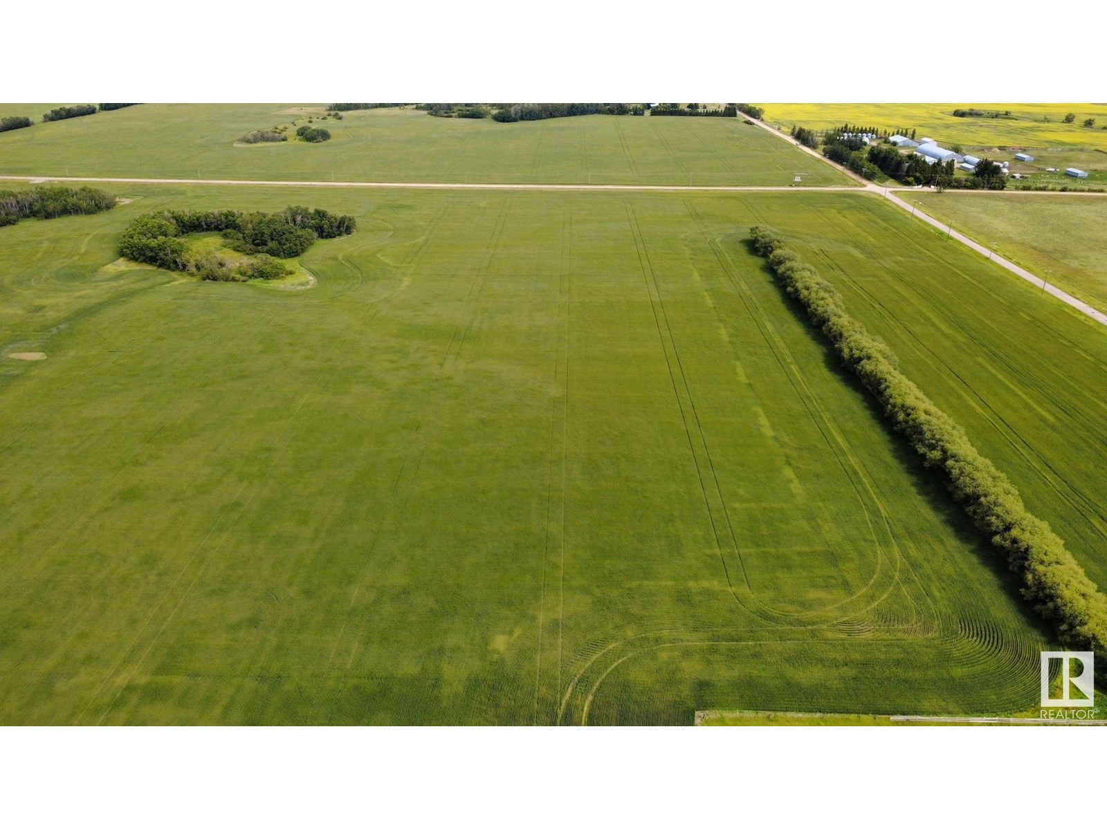 Range Road 25 Township 49, Rural Leduc County, Alberta  T4X 2M6 - Photo 3 - E4449765