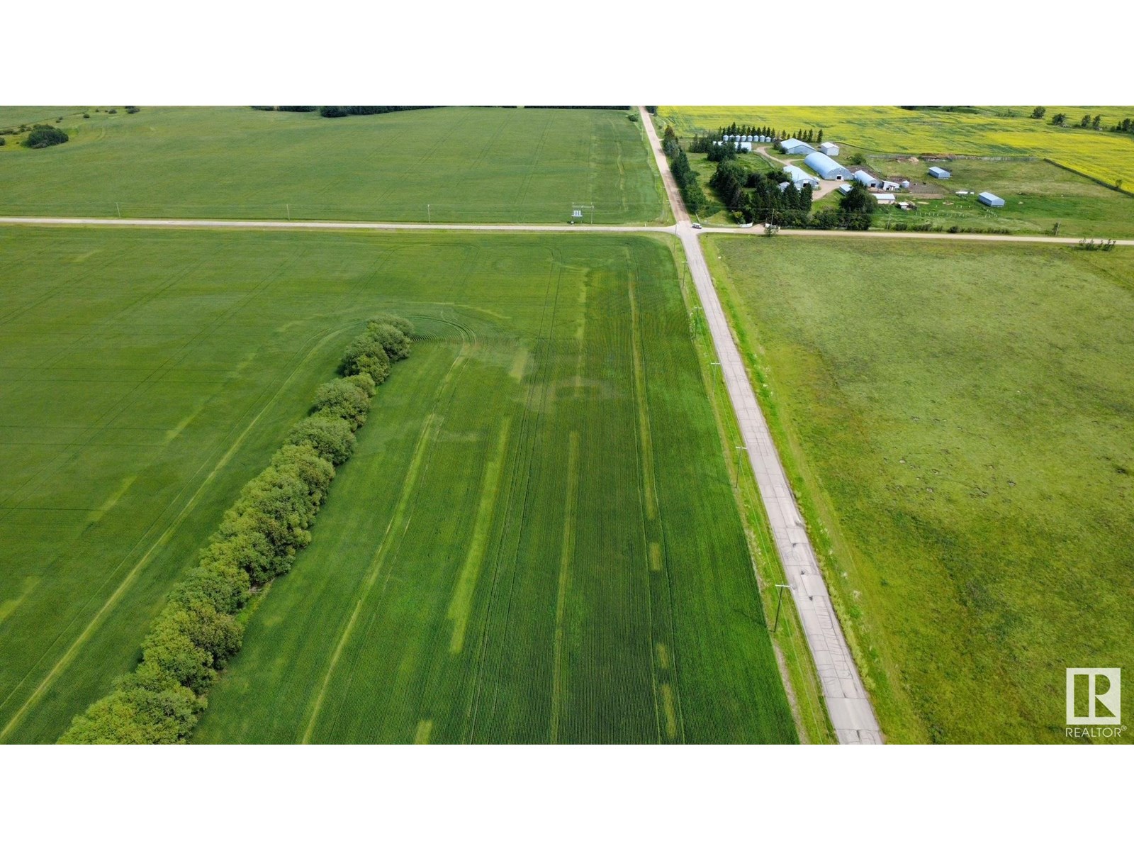 Range Road 25 Township 49, Rural Leduc County, Alberta  T4X 2M6 - Photo 4 - E4449765