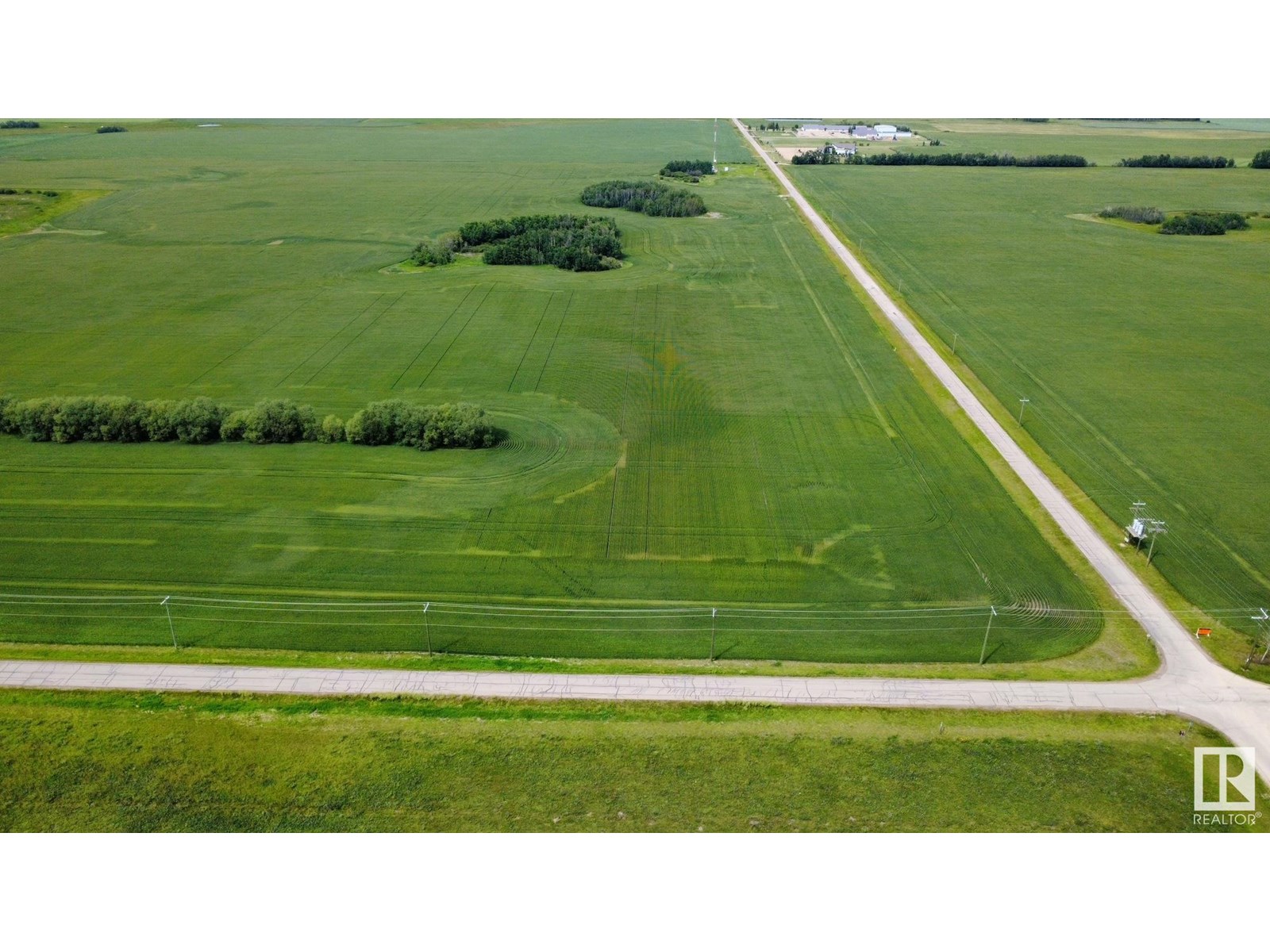 Range Road 25 Township 49, Rural Leduc County, Alberta  T4X 2M6 - Photo 5 - E4449765