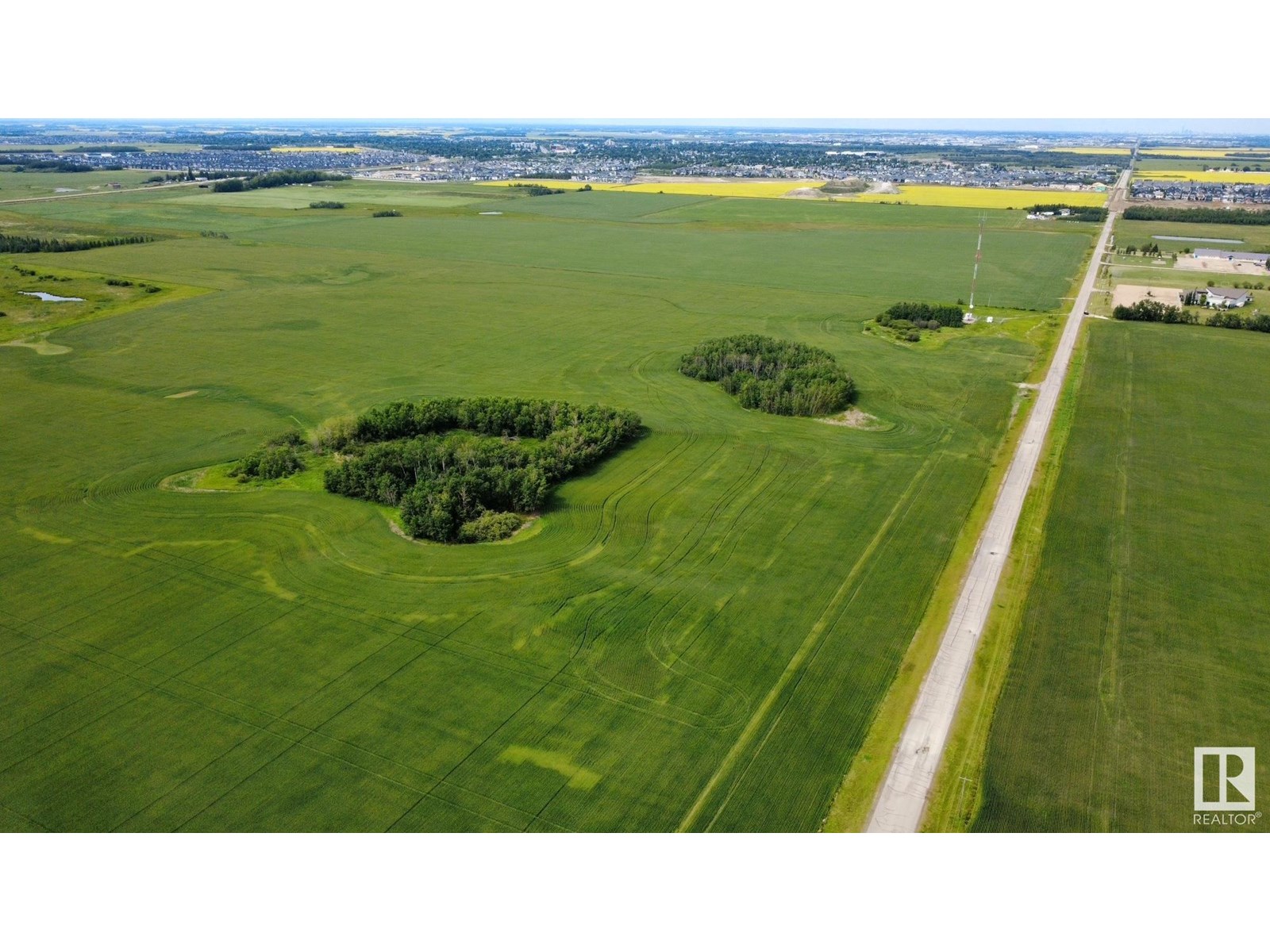 Range Road 25 Township 49, Rural Leduc County, Alberta  T4X 2M6 - Photo 6 - E4449765