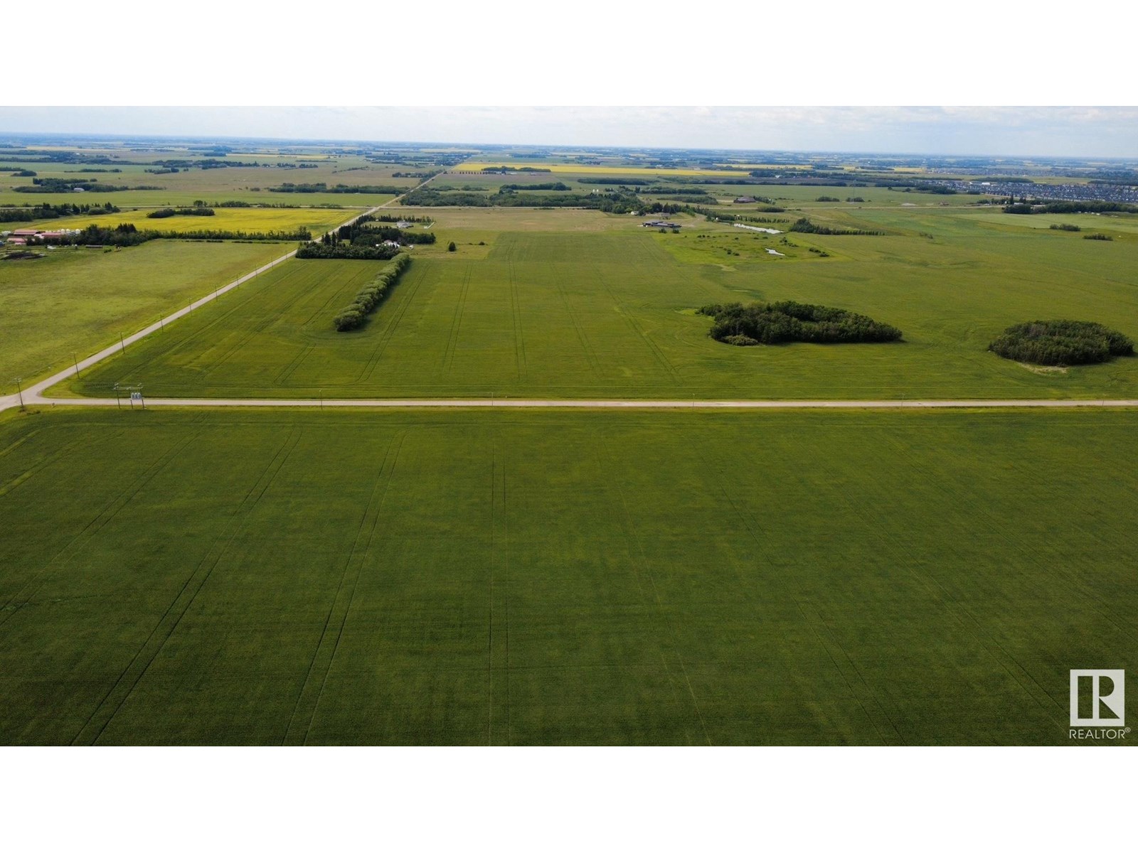 Range Road 25 Township 49, Rural Leduc County, Alberta  T4X 2M6 - Photo 7 - E4449765