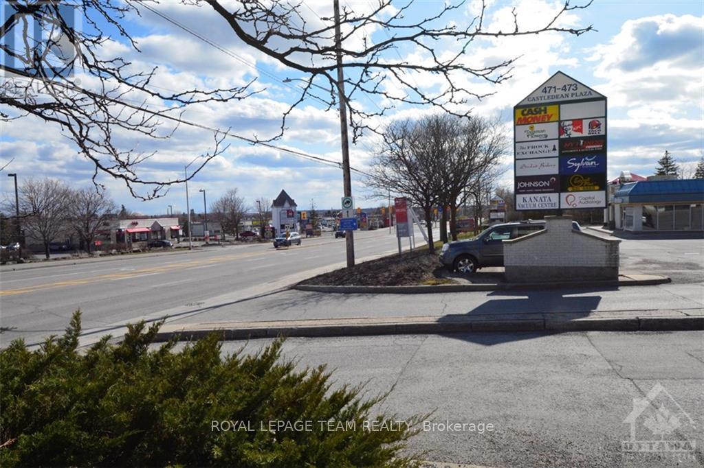 16 - 471 HAZELDEAN ROAD, Ottawa, Ontario