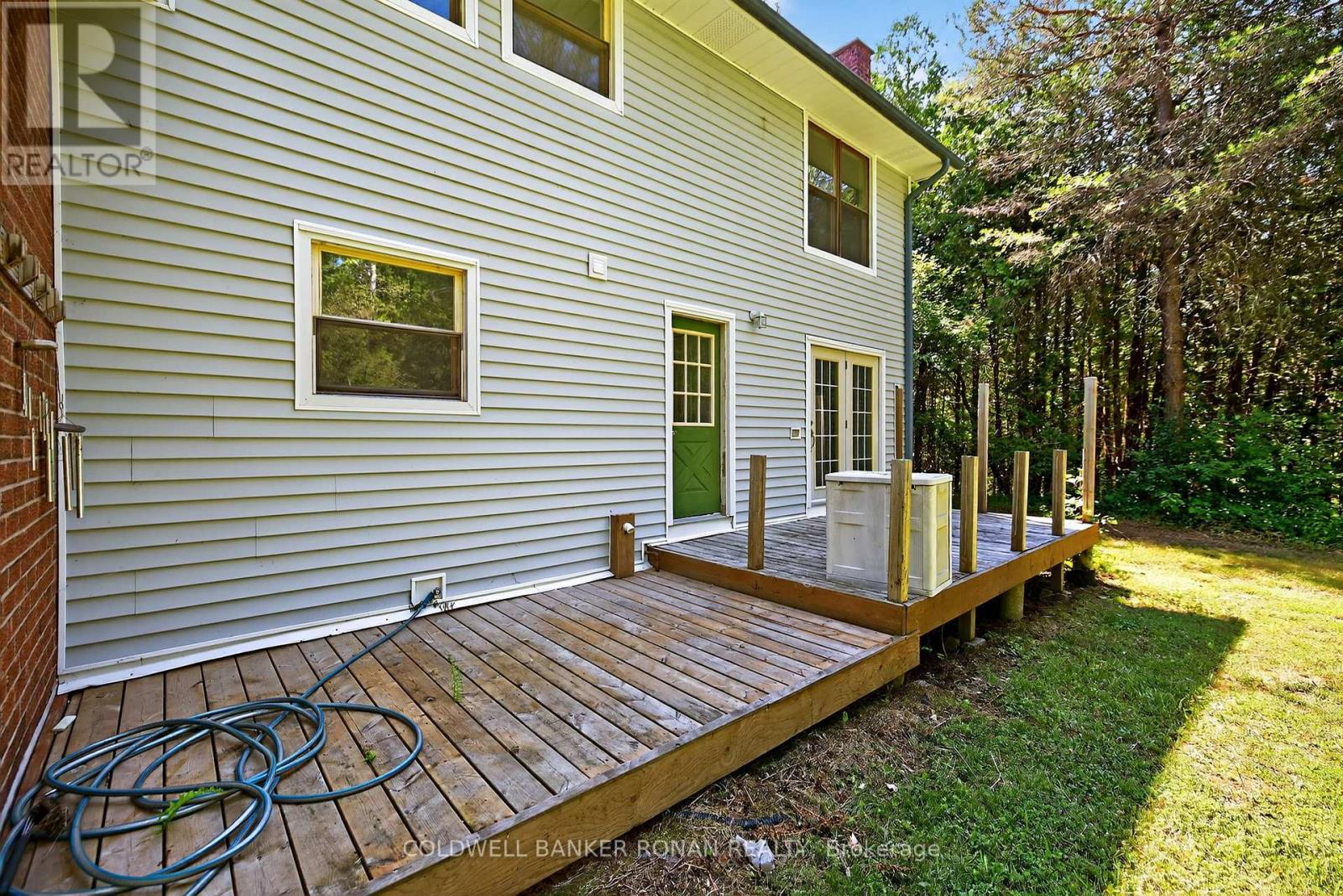 2045 Concession Rd 7, Adjala-Tosorontio, Ontario  L0G 1W0 - Photo 30 - N12308093