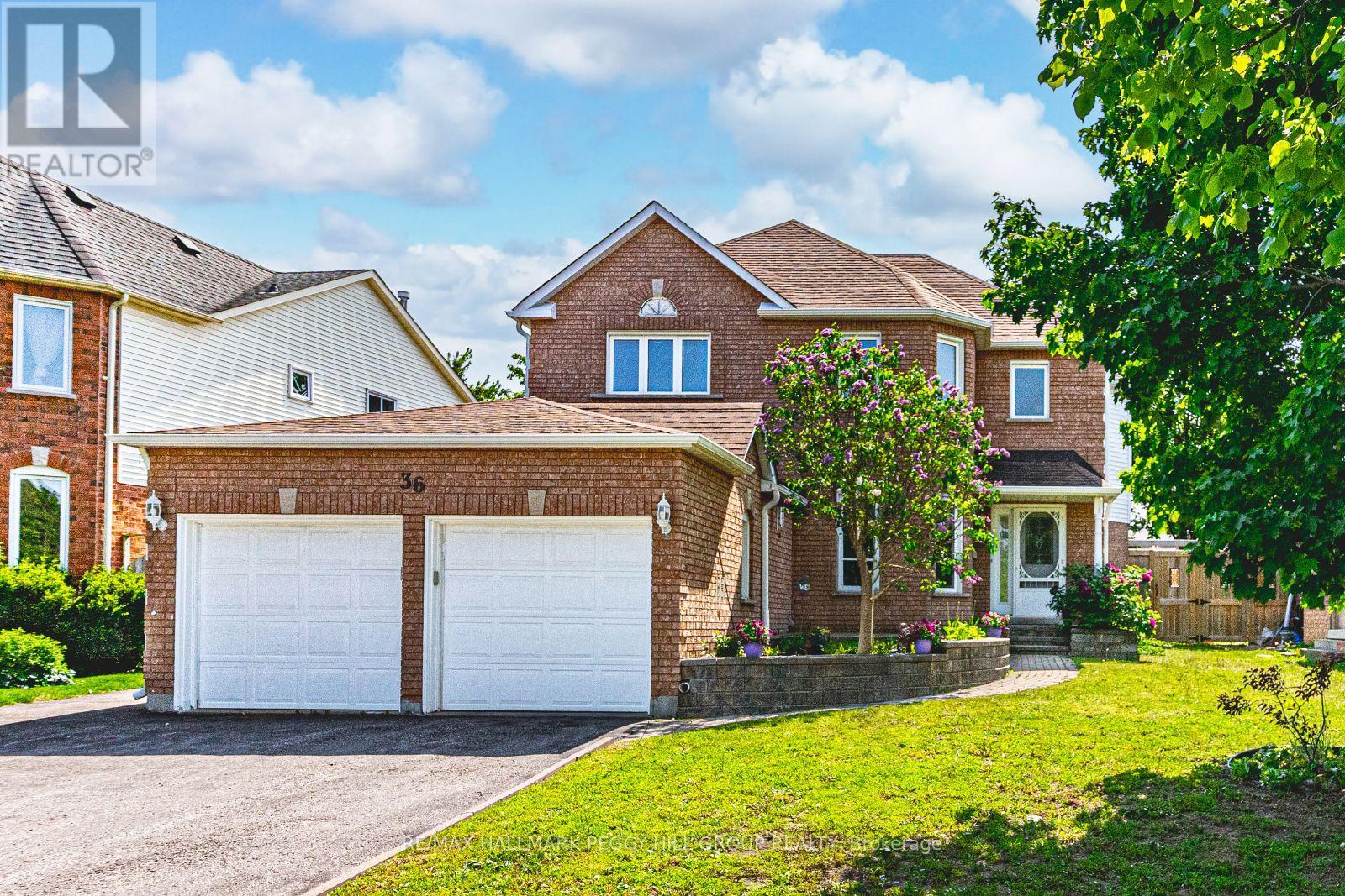 36 Ford Street, Barrie, Ontario L4N 7J4 - Photo 1 - S12308179