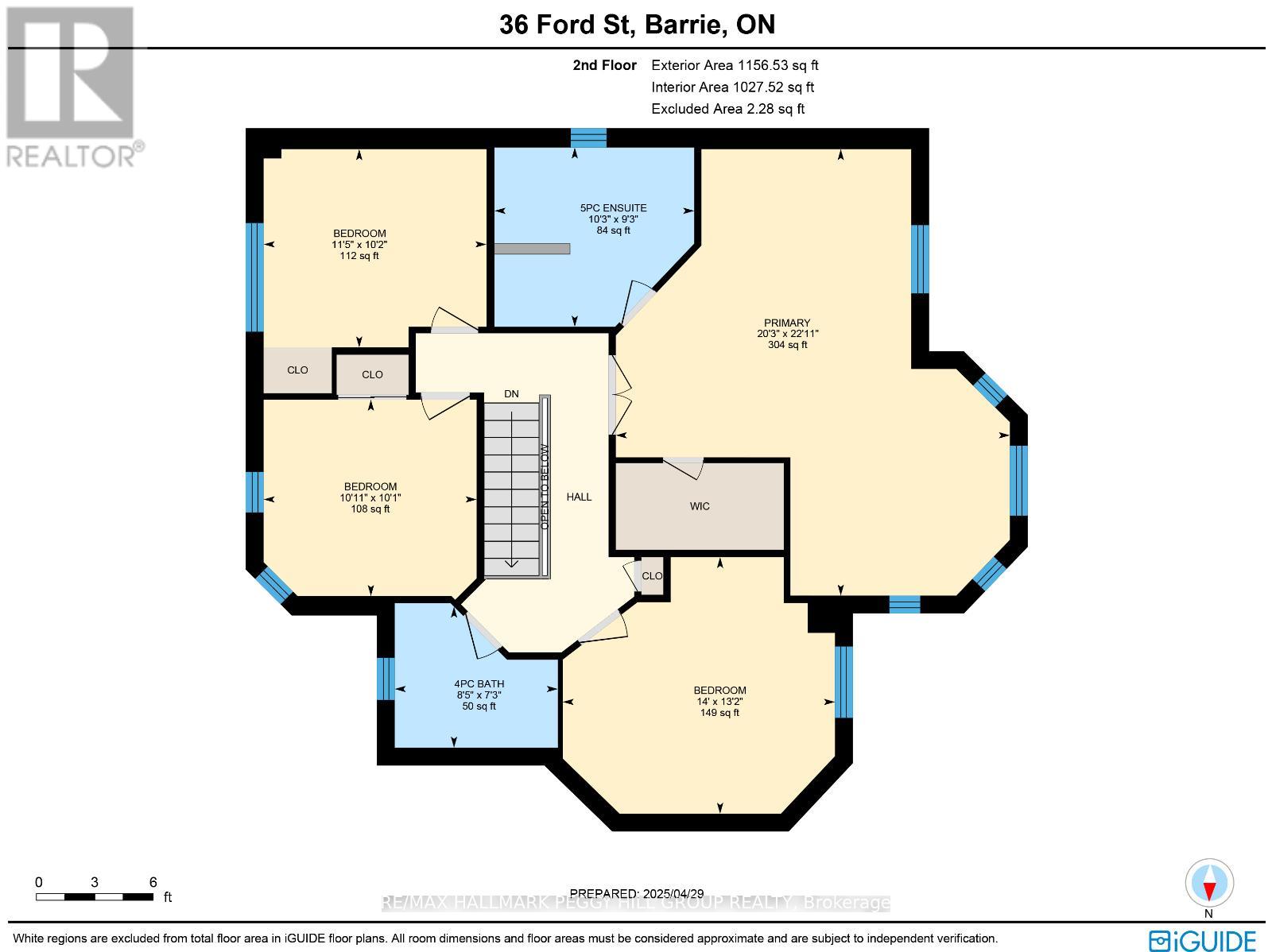 36 Ford Street, Barrie, Ontario L4N 7J4 - Photo 24 - S12308179