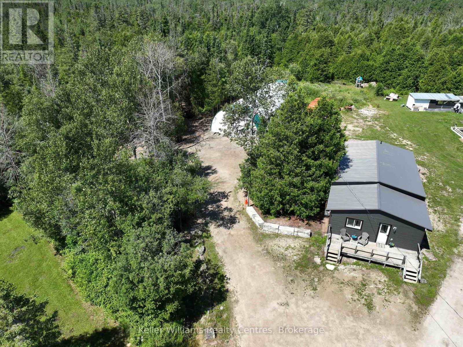 23 Stokes Bay Road, Northern Bruce Peninsula, Ontario  N0H 1W0 - Photo 41 - X12306029