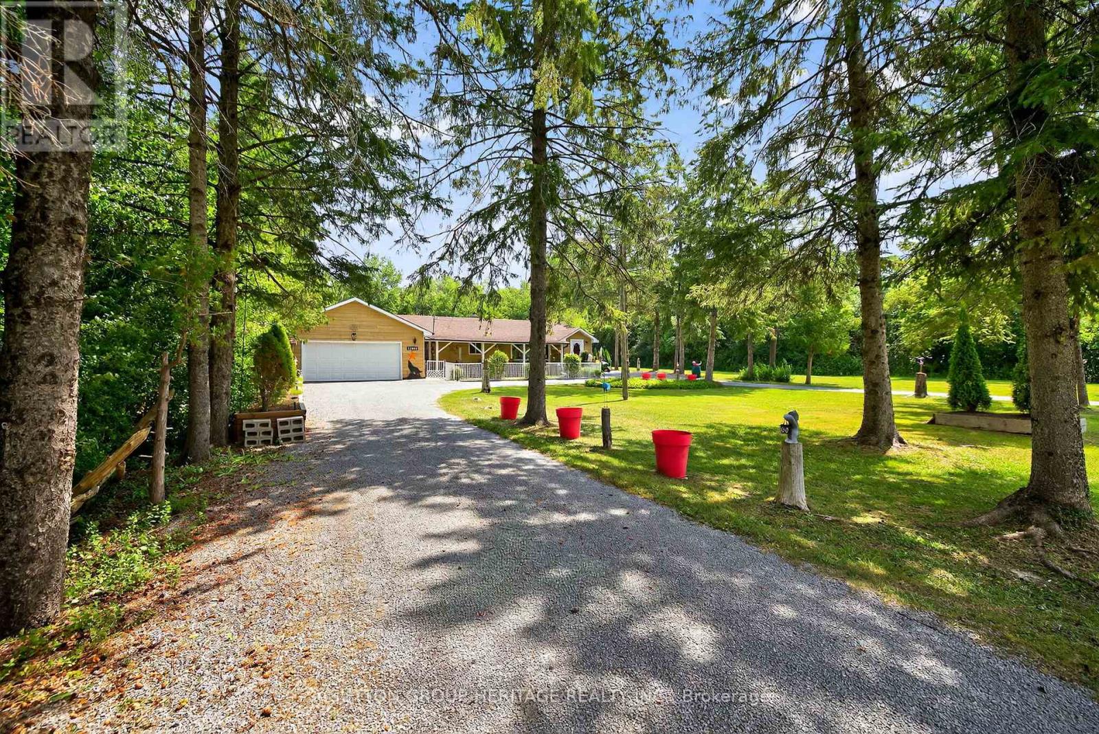 22665 Lakeridge Road, Brock, Ontario  L0E 1E0 - Photo 42 - N12308172