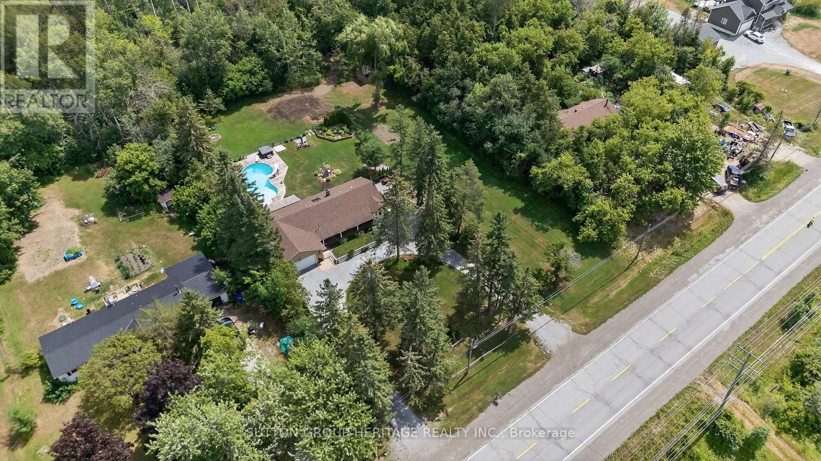 22665 Lakeridge Road, Brock, Ontario  L0E 1E0 - Photo 40 - N12308172