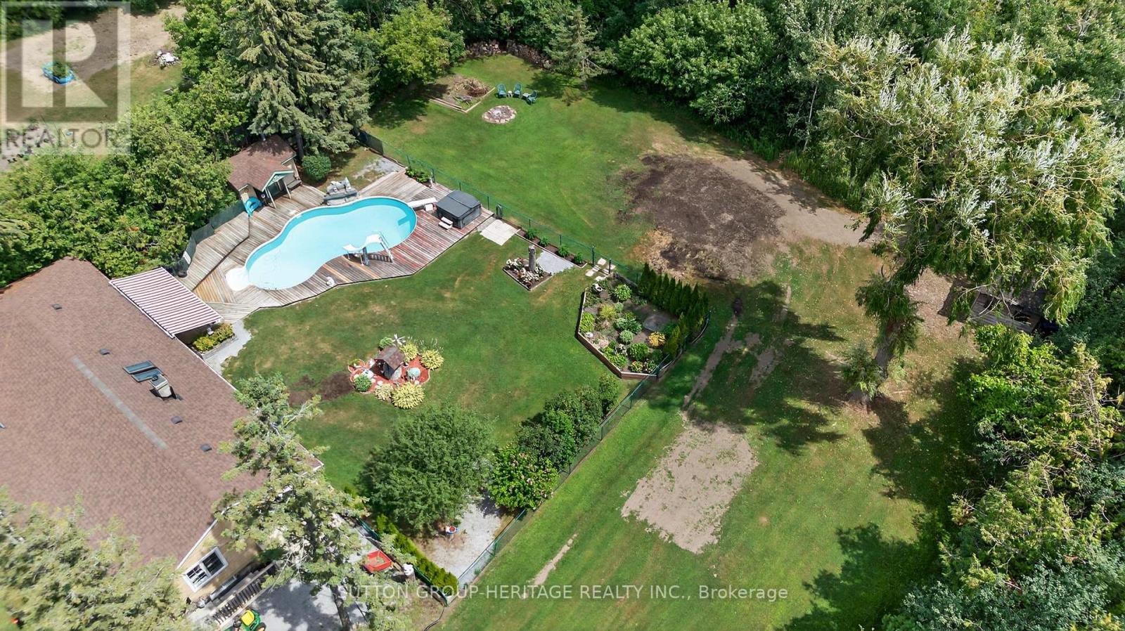 22665 Lakeridge Road, Brock, Ontario  L0E 1E0 - Photo 36 - N12308172