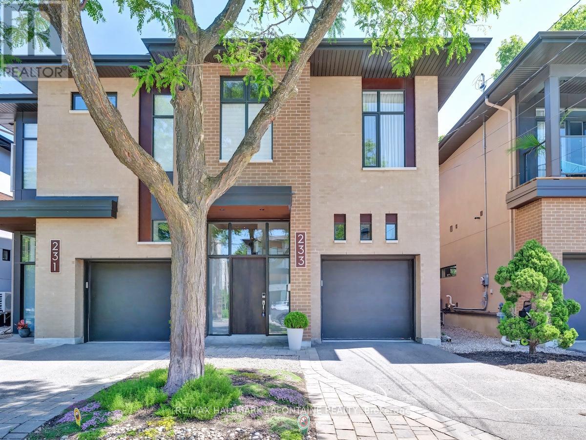 233 CARLETON AVENUE N, Ottawa, Ontario