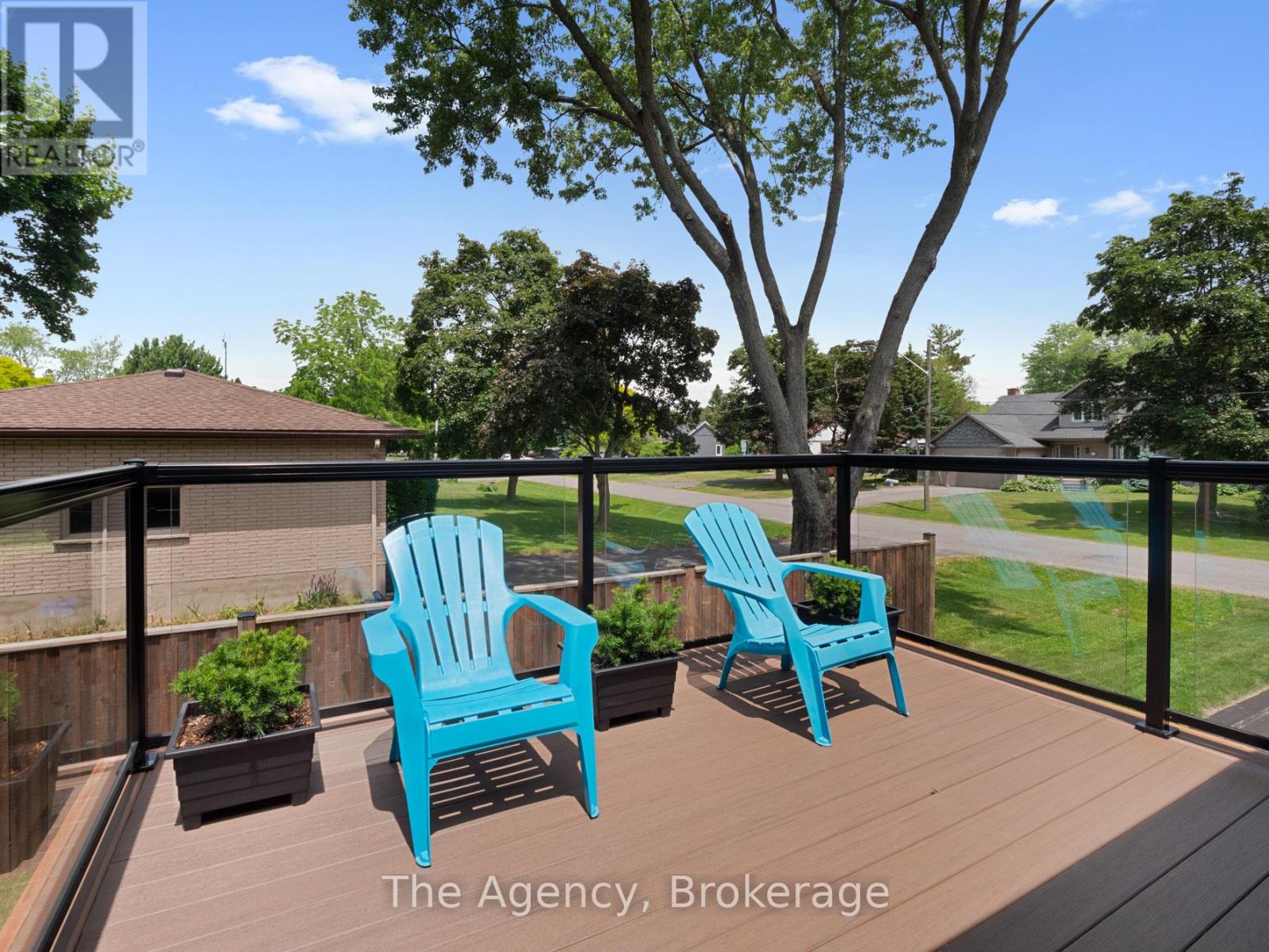 40 Topham Boulevard, Welland, Ontario  L3C 3G2 - Photo 32 - X12308264