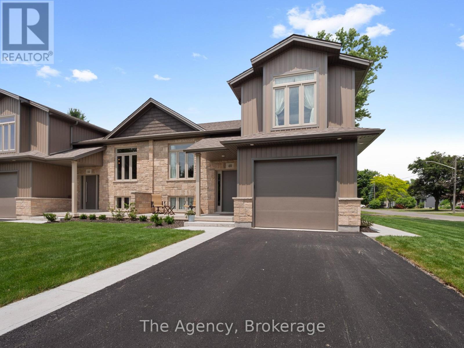 40 Topham Boulevard, Welland, Ontario  L3C 3G2 - Photo 35 - X12308264
