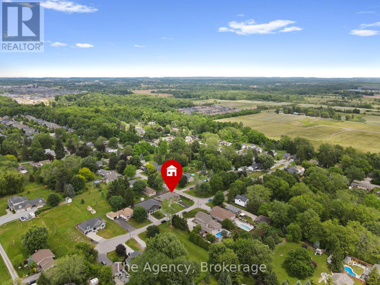40 Topham Boulevard, Welland, Ontario  L3C 3G2 - Photo 44 - X12308264