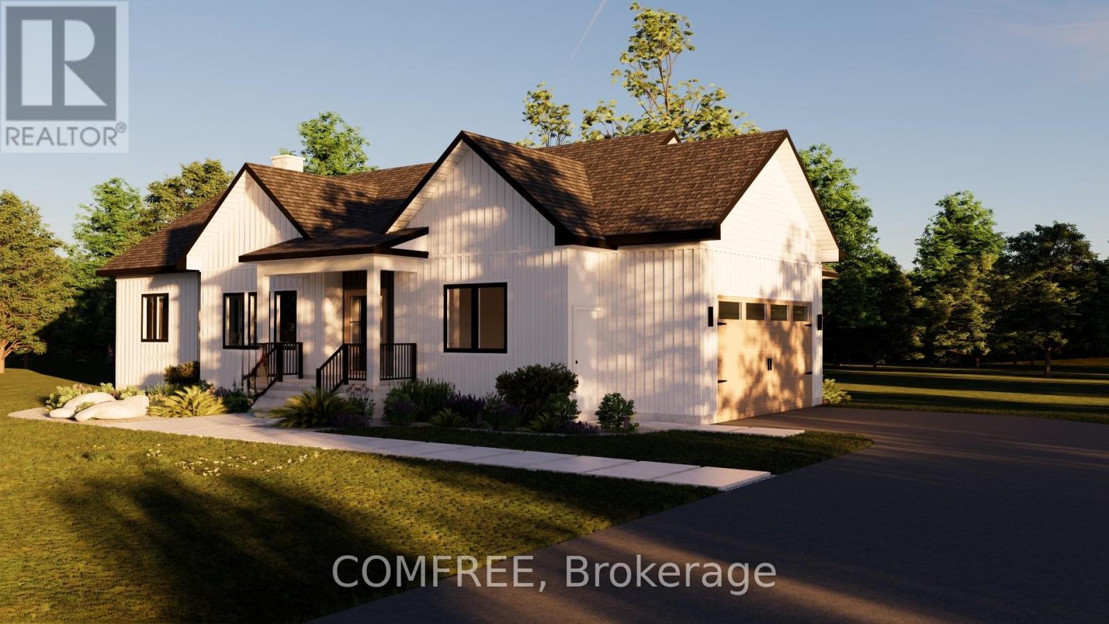 210 Ridgeline Drive, Alnwick/haldimand (Grafton), Ontario  K0K 2G0 - Photo 3 - X12308308