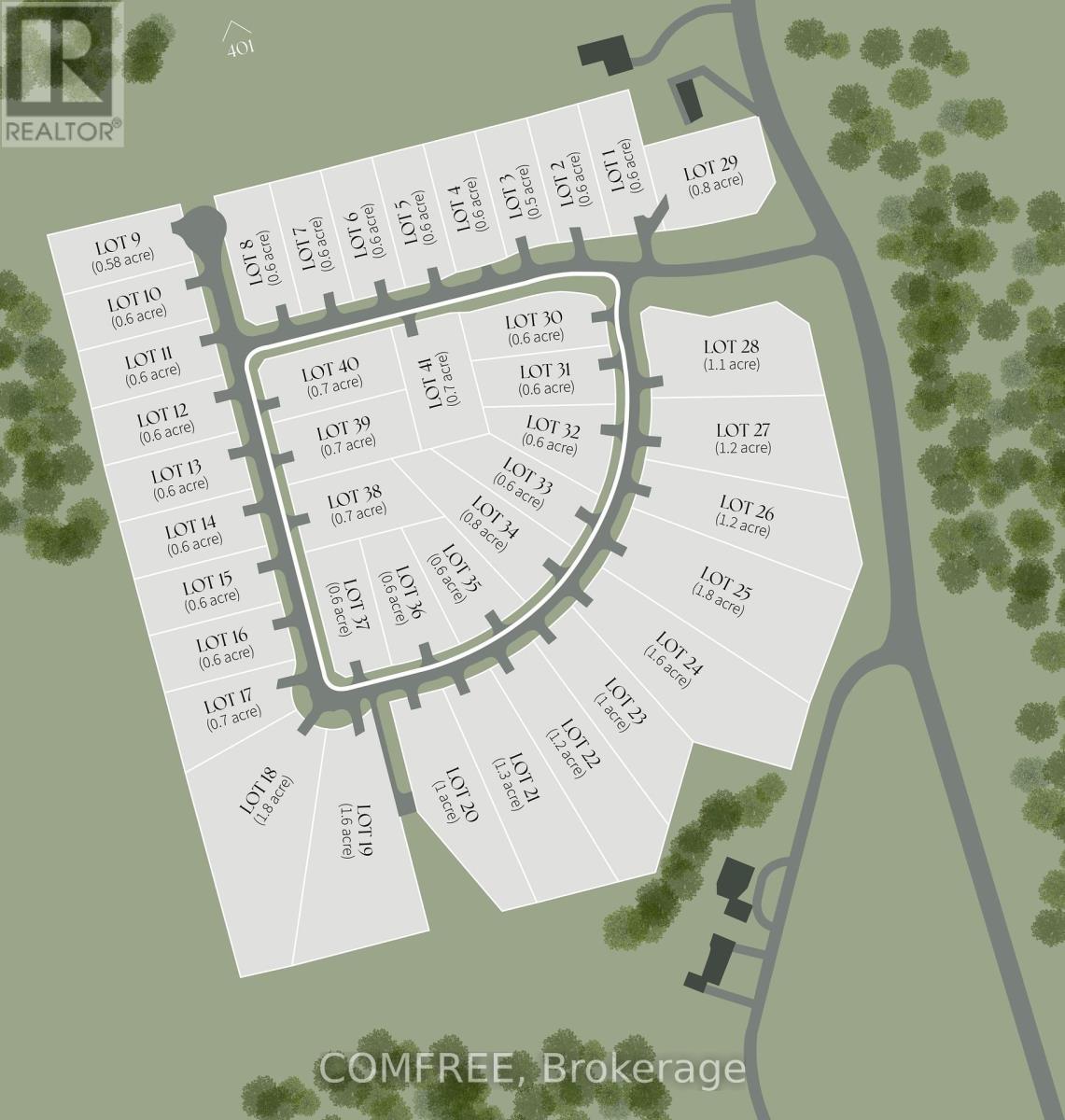 210 Ridgeline Drive, Alnwick/haldimand (Grafton), Ontario  K0K 2G0 - Photo 4 - X12308308