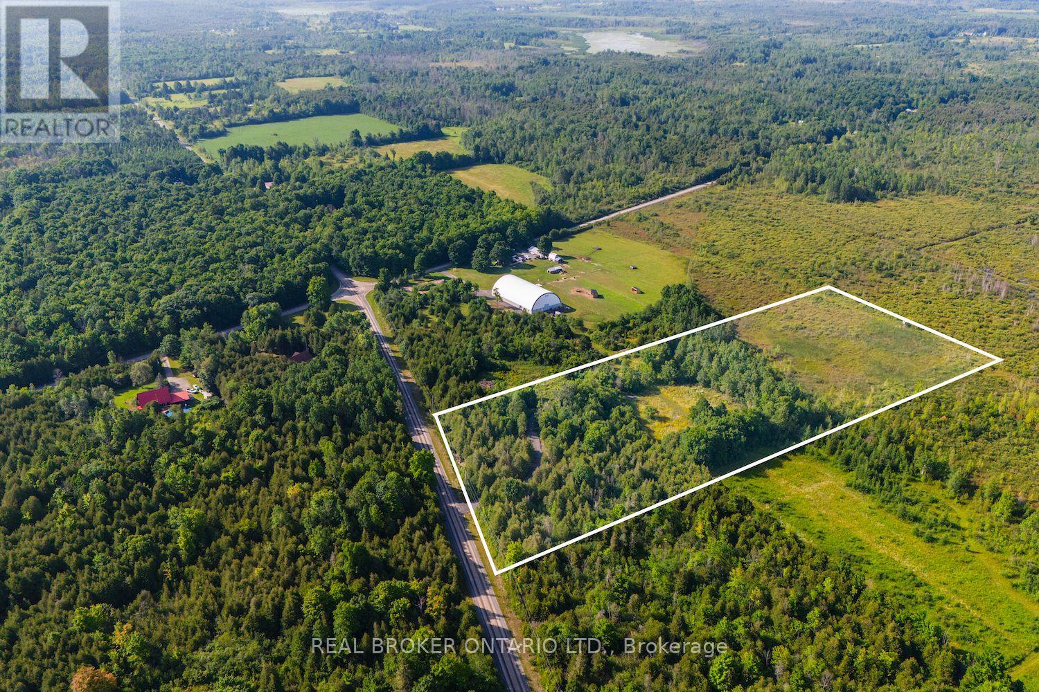 Lot 3 Kyle Road, Augusta, Ontario  K0G 1R0 - Photo 2 - X12308338