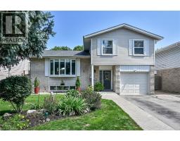 92 Osborne Crescent 1003 - Cp College Park, Oakville, Ca