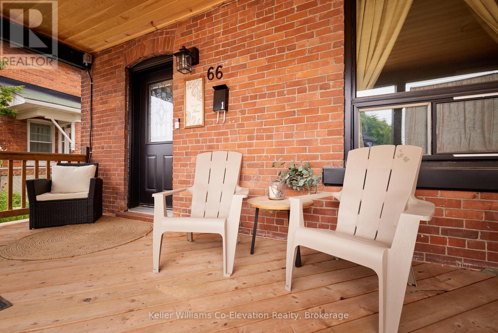 Property at 66 NOTTAWASAGA STREET image 1