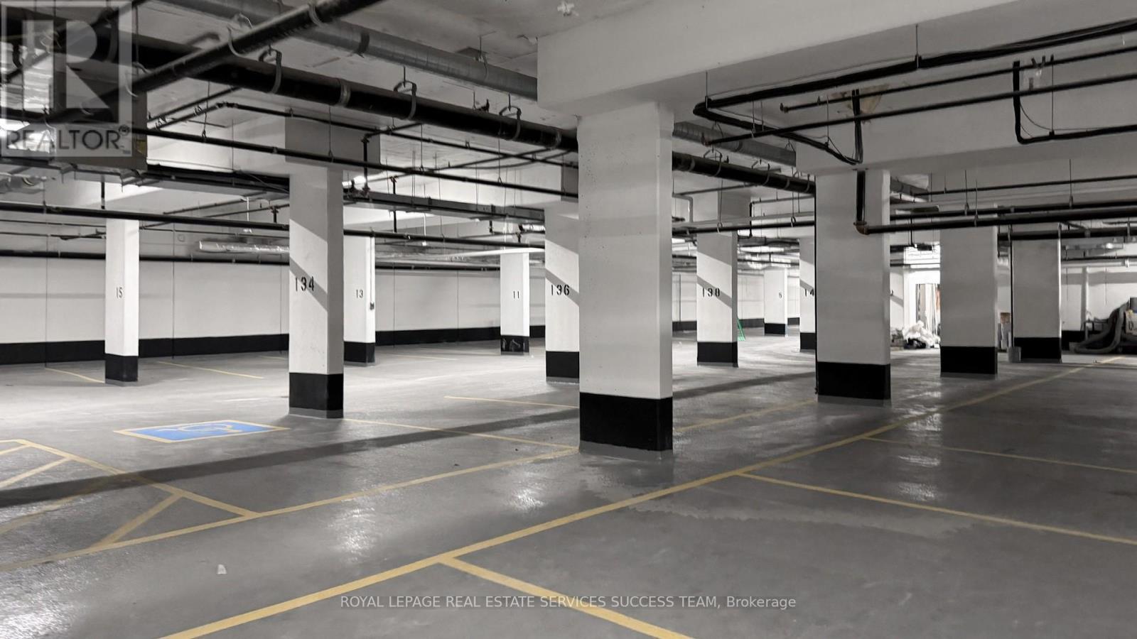 301 - 600 Dixon Road, Toronto, Ontario  M9W 1J1 - Photo 24 - W12308150