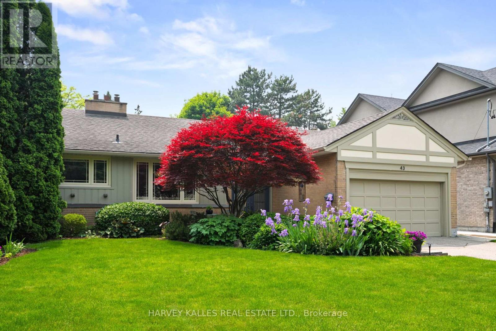 Property at 43 HARTFIELD ROAD image 2