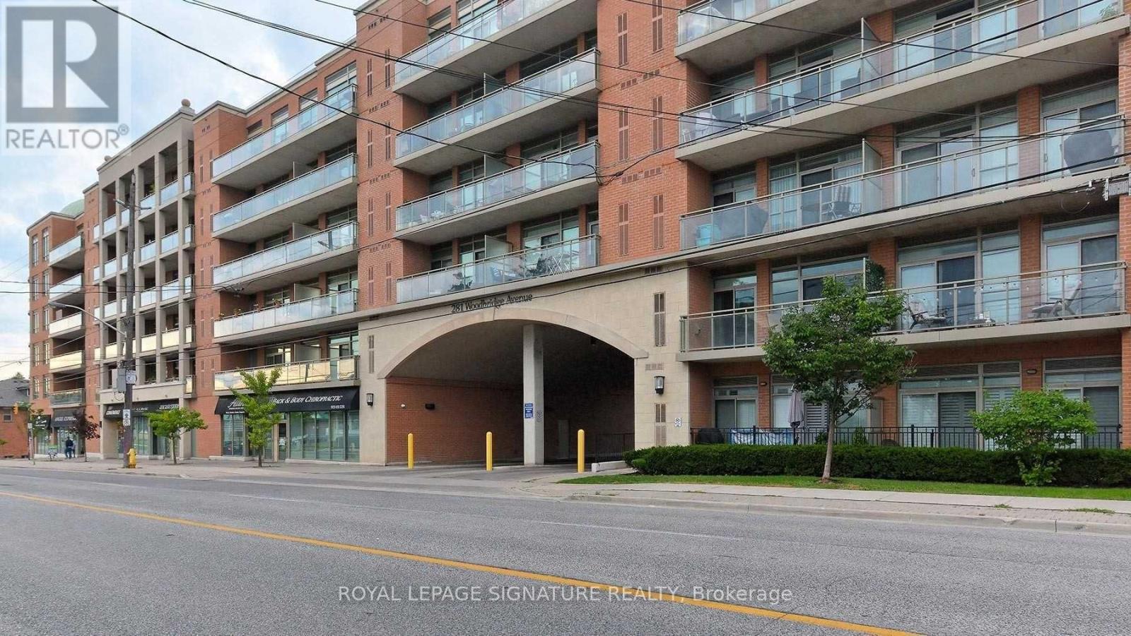 Property at A32 - 281 WOODBRIDGE AVENUE image 4