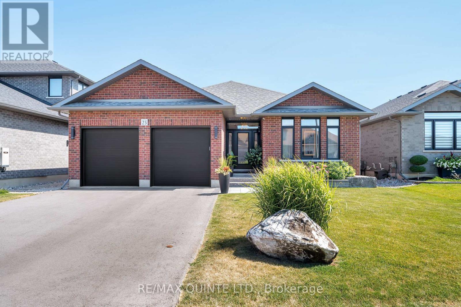 25 Wims Way, Belleville, Ontario  K8N 0H9 - Photo 1 - X12308259